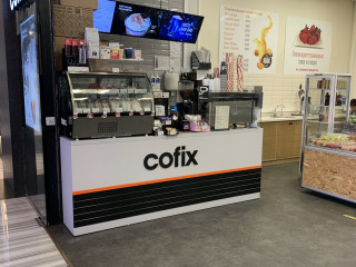 Фотография Аренда магазина, 9 м² , Пресненская набережная 8с1  №3