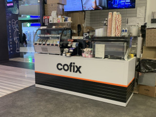 Фотография Аренда магазина, 9 м² , Пресненская набережная 8с1  №4