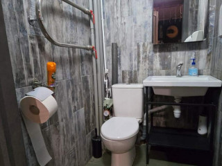 Фотография Аренда помещения свободного назначения, 50 м² , 2-я Прядильная улица 4  №8