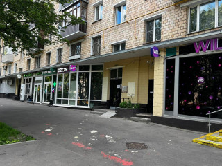 Фотография Аренда помещения свободного назначения, 50 м² , 2-я Прядильная улица 4  №15