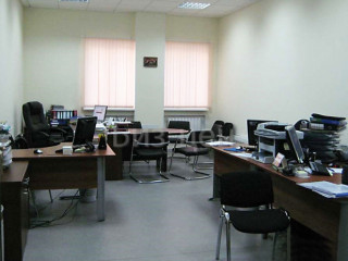 Аренда офиса 30 м² улица Юных Ленинцев 25