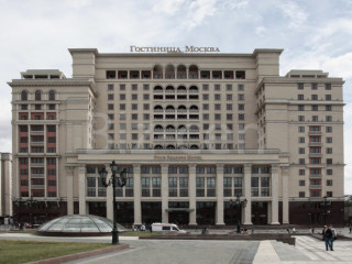 Фотография Аренда офиса, 18 м² , улица Охотный Ряд 2 №6 Фотография Аренда офиса, 18 м² , улица Охотный Ряд 2 №6