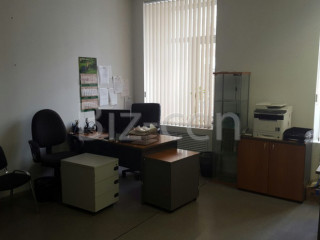 Аренда офиса 33 м² ул. Расплетина 24