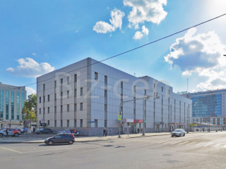 Фотография Аренда офиса, 35 м² , 2-й Южнопортовый проезд 14/22 №5 Фотография Аренда офиса, 35 м² , 2-й Южнопортовый проезд 14/22 №5