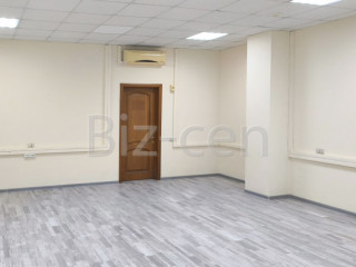 Аренда офиса 35 м² 2-й Южнопортовый проезд 14/22 