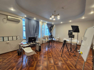 Фотография Аренда офиса, 35 м² , Озерковская набережная 22/24с1 №2 Фотография Аренда офиса, 35 м² , Озерковская набережная 22/24с1 №2