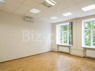 Аренда офиса 34 м² набережная канала Грибоедова 126