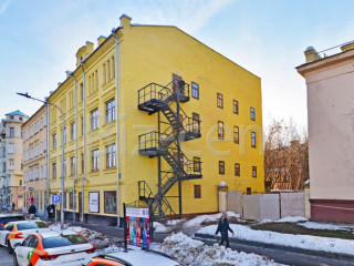 Фотография Аренда офиса, 13 м² , Большая Татарская улица 20с1 №2 Фотография Аренда офиса, 13 м² , Большая Татарская улица 20с1 №2