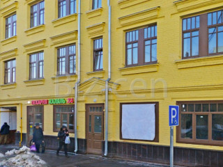 Фотография Аренда офиса, 13 м² , Большая Татарская улица 20с1 №3 Фотография Аренда офиса, 13 м² , Большая Татарская улица 20с1 №3