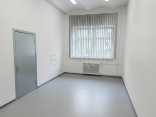 Аренда офиса 25 м² 1-я Пугачёвская улица 25с1