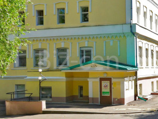 Фотография Аренда офиса, 25 м² , 1-я Пугачёвская улица 25с1 №7 Фотография Аренда офиса, 25 м² , 1-я Пугачёвская улица 25с1 №7