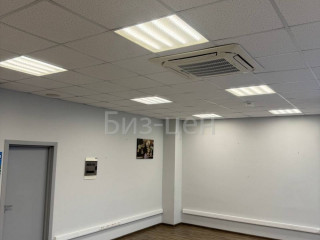 Фотография Аренда офиса, 138 м² , Кировоградская улица 23А  №3