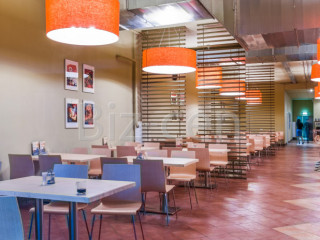 Фотография Аренда офиса, 138 м² , Кировоградская улица 23А  №8