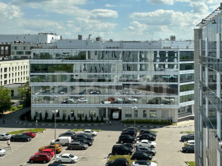 Фотография Аренда офиса, 138 м² , Кировоградская улица 23А  №14