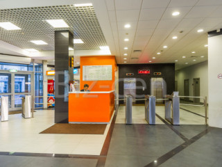 Фотография Аренда офиса, 138 м² , Кировоградская улица 23А  №10