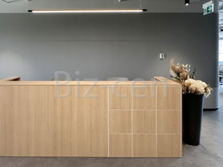 Фотография Аренда офиса, 138 м² , Кировоградская улица 23А  №7