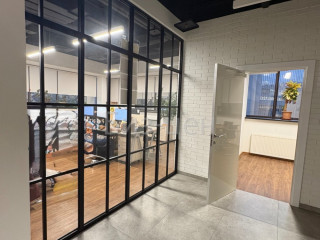 Фотография Аренда офиса, 169 м² , улица Земляной Вал 50Ас2 №4 Фотография Аренда офиса, 169 м² , улица Земляной Вал 50Ас2 №4