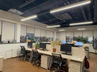 Фотография Аренда офиса, 169 м² , улица Земляной Вал 50Ас2 №2 Фотография Аренда офиса, 169 м² , улица Земляной Вал 50Ас2 №2