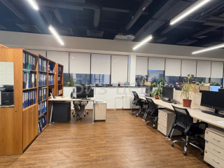 Фотография Аренда офиса, 169 м² , улица Земляной Вал 50Ас2 №5 Фотография Аренда офиса, 169 м² , улица Земляной Вал 50Ас2 №5