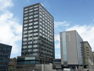 Фотография Аренда офиса, 169 м² , улица Земляной Вал 50Ас2 №7 Фотография Аренда офиса, 169 м² , улица Земляной Вал 50Ас2 №7