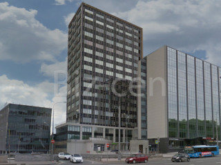 Фотография Аренда офиса, 169 м² , улица Земляной Вал 50Ас2 №8 Фотография Аренда офиса, 169 м² , улица Земляной Вал 50Ас2 №8