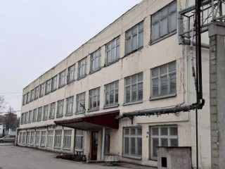 Фотография Аренда помещения свободного назначения, 2200 м² , Промышленная улица 9 №2 Фотография Аренда помещения свободного назначения, 2200 м² , Промышленная улица 9 №2
