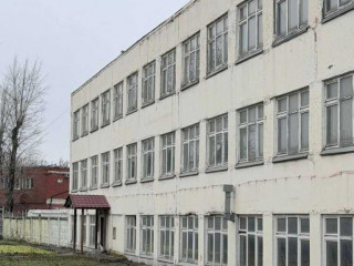 Аренда помещения свободного назначения 2200 м² Промышленная улица 9