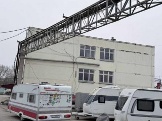 Фотография Аренда помещения свободного назначения, 2200 м² , Промышленная улица 9 №12 Фотография Аренда помещения свободного назначения, 2200 м² , Промышленная улица 9 №12