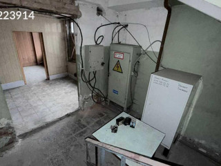 Фотография Аренда помещения свободного назначения, 2200 м² , Промышленная улица 9 №10 Фотография Аренда помещения свободного назначения, 2200 м² , Промышленная улица 9 №10