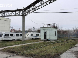 Фотография Аренда помещения свободного назначения, 2200 м² , Промышленная улица 9 №14 Фотография Аренда помещения свободного назначения, 2200 м² , Промышленная улица 9 №14