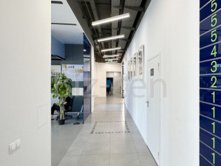 Фотография Аренда офиса, 59 м² , Кировоградская улица 23А  №9