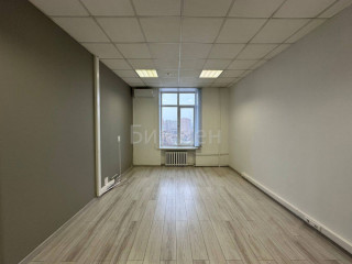 Фотография Аренда офиса, 58 м² , Ленинградский проспект 80к16 №3 Фотография Аренда офиса, 58 м² , Ленинградский проспект 80к16 №3