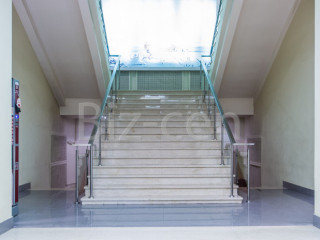 Фотография Аренда офиса, 58 м² , Ленинградский проспект 80к16 №7 Фотография Аренда офиса, 58 м² , Ленинградский проспект 80к16 №7