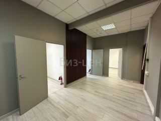 Фотография Аренда офиса, 58 м² , Ленинградский проспект 80к16 №4 Фотография Аренда офиса, 58 м² , Ленинградский проспект 80к16 №4