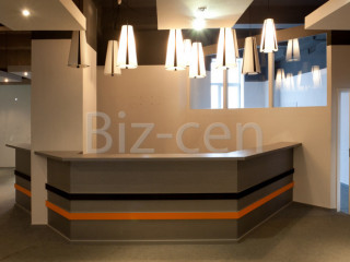 Фотография Аренда офиса, 51 м² , Ленинградский проспект 80к21 №7 Фотография Аренда офиса, 51 м² , Ленинградский проспект 80к21 №7