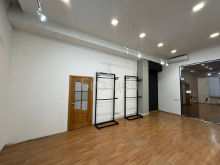 Фотография Аренда офиса, 51 м² , Ленинградский проспект 80к21 №3 Фотография Аренда офиса, 51 м² , Ленинградский проспект 80к21 №3