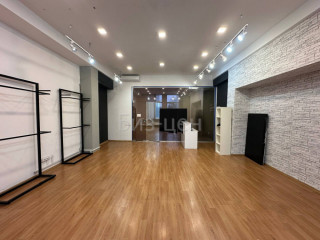 Фотография Аренда офиса, 51 м² , Ленинградский проспект 80к21 №2 Фотография Аренда офиса, 51 м² , Ленинградский проспект 80к21 №2