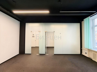 Фотография Аренда офиса, 73 м² , Ленинградский проспект 80к16  №3