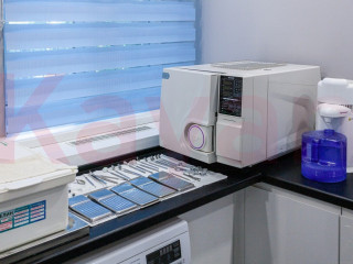 Фотография Продажа помещения свободного назначения, 176 м² , улица Лизы Чайкиной №21 Фотография Продажа помещения свободного назначения, 176 м² , улица Лизы Чайкиной №21