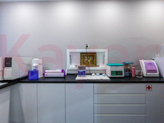 Фотография Продажа помещения свободного назначения, 176 м² , улица Лизы Чайкиной №20 Фотография Продажа помещения свободного назначения, 176 м² , улица Лизы Чайкиной №20