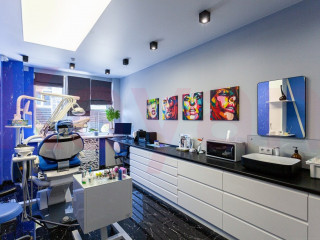 Фотография Продажа помещения свободного назначения, 176 м² , улица Лизы Чайкиной №11