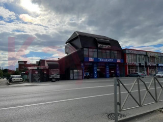 Фотография Продажа помещения свободного назначения, 317 м² , Дачная улица №12