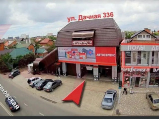 Фотография Продажа помещения свободного назначения, 317 м² , Дачная улица №10