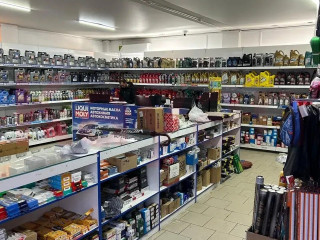 Фотография Продажа помещения свободного назначения, 317 м² , Дачная улица №6