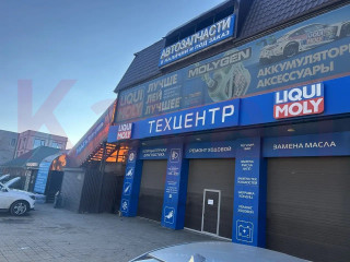 Фотография Продажа помещения свободного назначения, 317 м² , Дачная улица №16