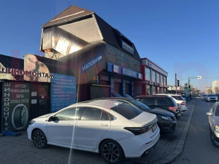 Фотография Продажа помещения свободного назначения, 317 м² , Дачная улица №19