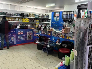 Фотография Продажа помещения свободного назначения, 317 м² , Дачная улица №7