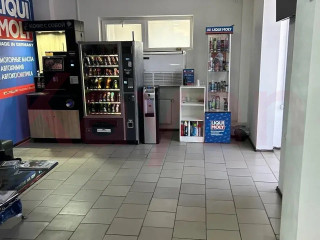 Фотография Продажа помещения свободного назначения, 317 м² , Дачная улица №5