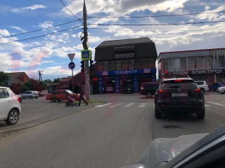 Фотография Продажа помещения свободного назначения, 317 м² , Дачная улица №15