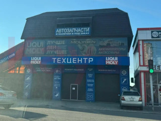 Фотография Продажа помещения свободного назначения, 317 м² , Дачная улица №17